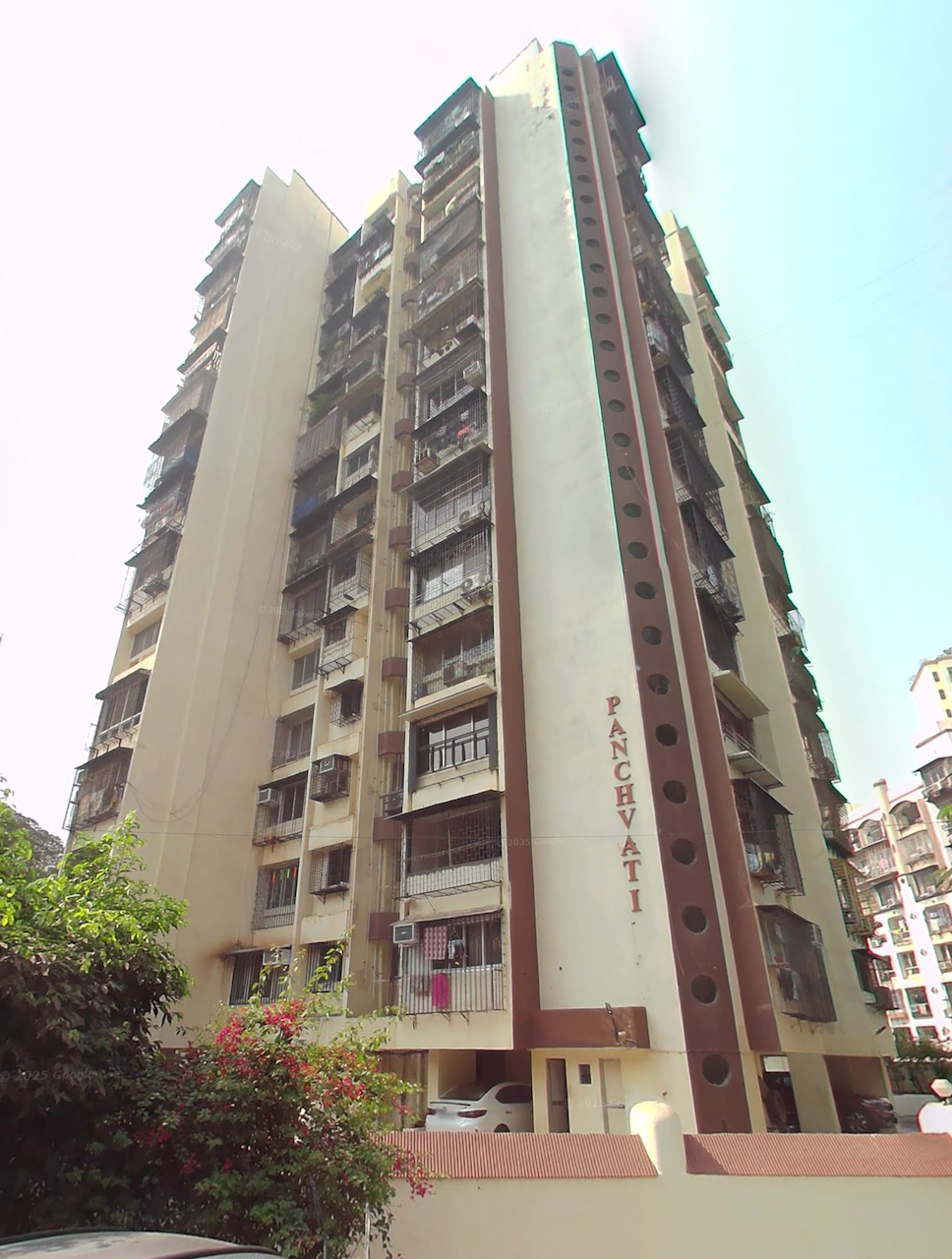 2 BHK Flats for Sale in Panchavati, Andheri West