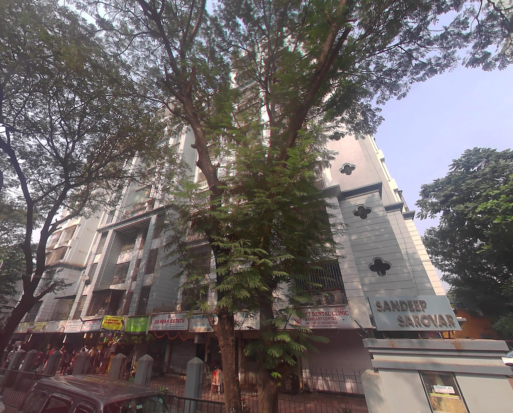 2 BHK Flats on Rent in Sandeep Sarovar, Andheri West