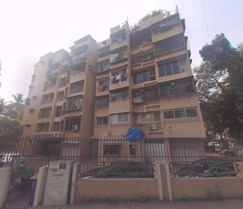 2 BHK Flats for Sale in Oceanic, Andheri West