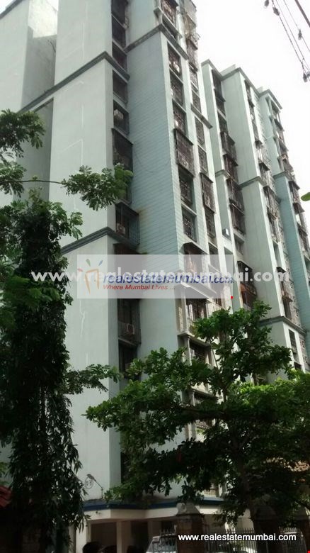 3 BHK Flats on Rent in Fortune 59, Andheri West