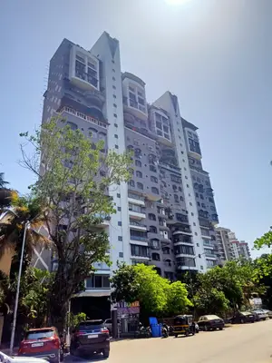 1 BHK Flats on Rent in Brook Hill Tower, Andheri West
