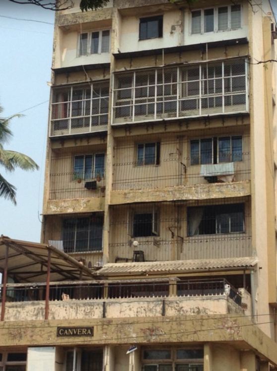 Canvera, Andheri West