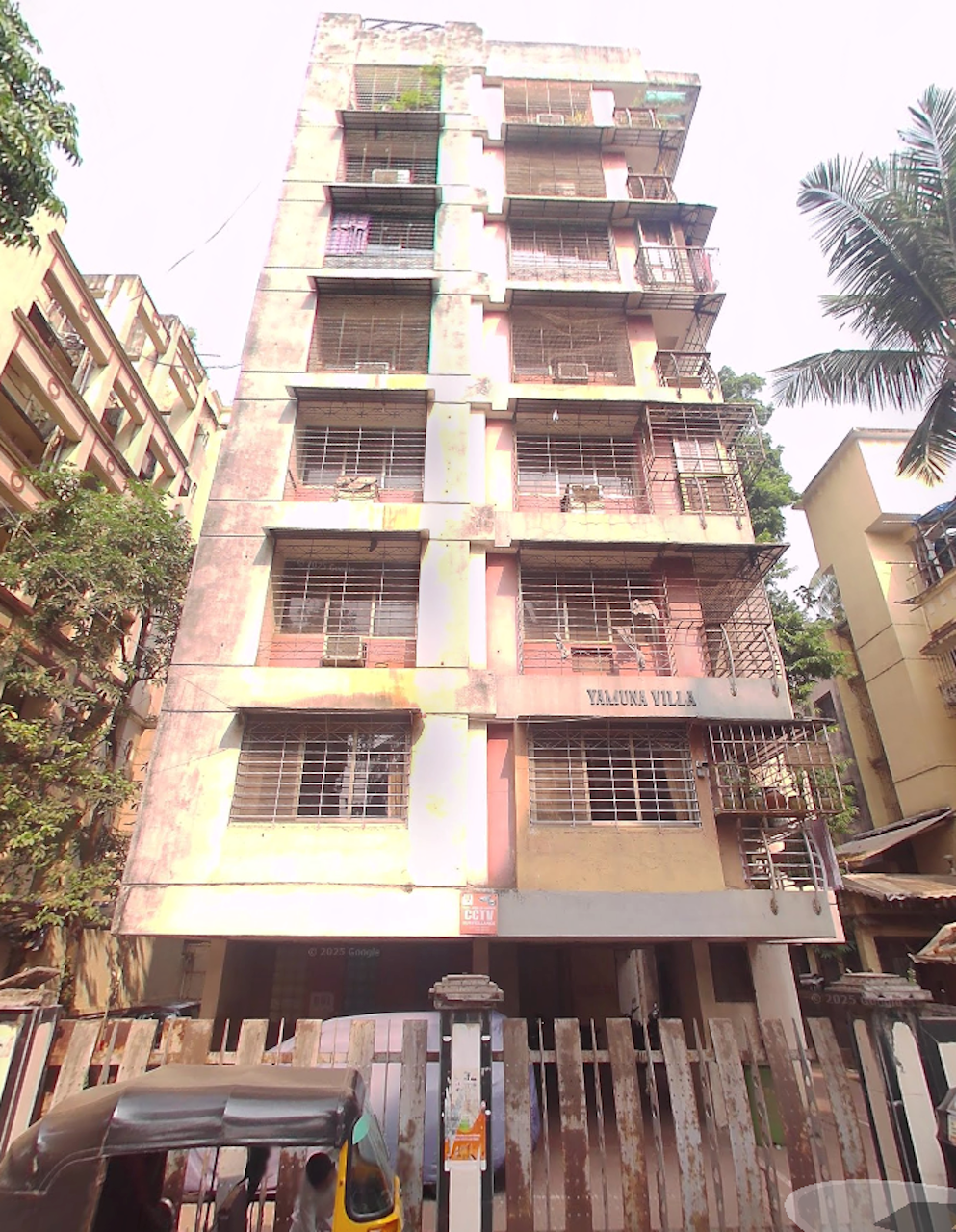 2 Yamuna Villa, Andheri West — for Sale