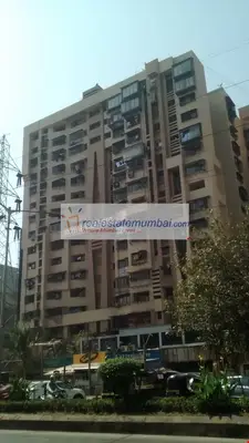 3 BHK Flats for Sale in Mota Mahal, Andheri West
