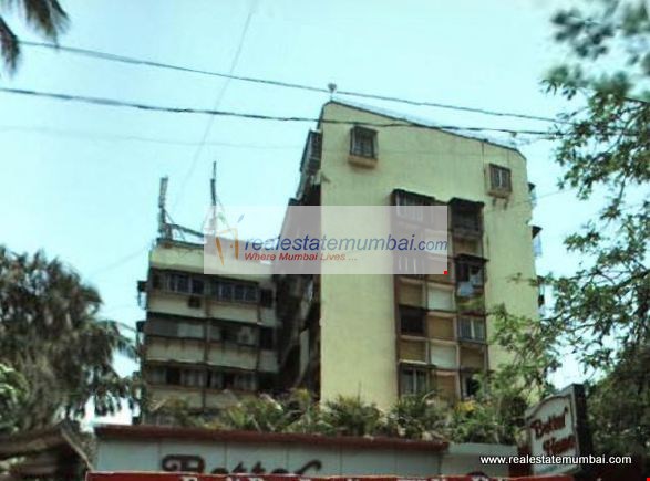 2 Jamuna Apartment, Andheri West — for Sale