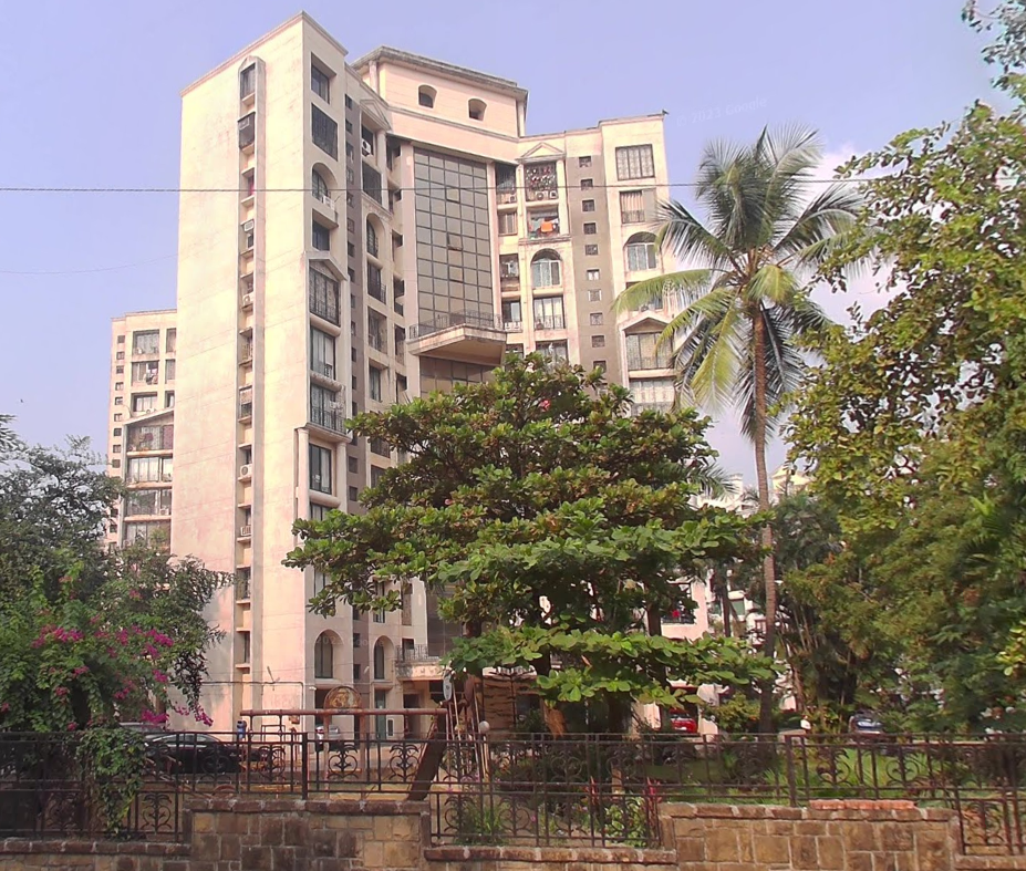 3 BHK Aakanksha Tower for Rent in Andheri West