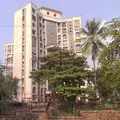 3 BHK Aakanksha Tower, Andheri West — for Rent — photo 1 thumbnail