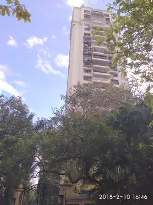 3 BHK Flats on Rent in Vastu Heights, Andheri West