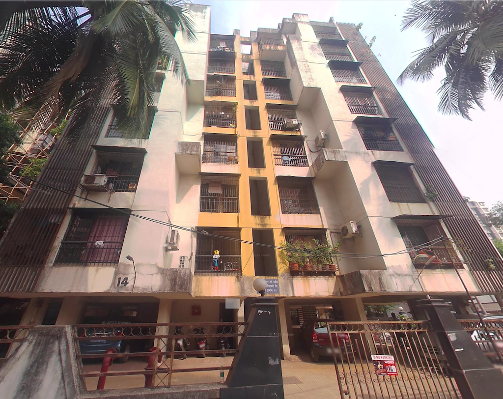 Shree Darshan CHS, Andheri West