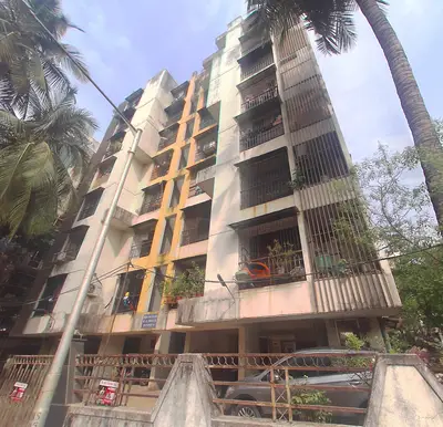 2 BHK Shree Darshan CHS, Andheri West — for Rent — photo 2 thumbnail