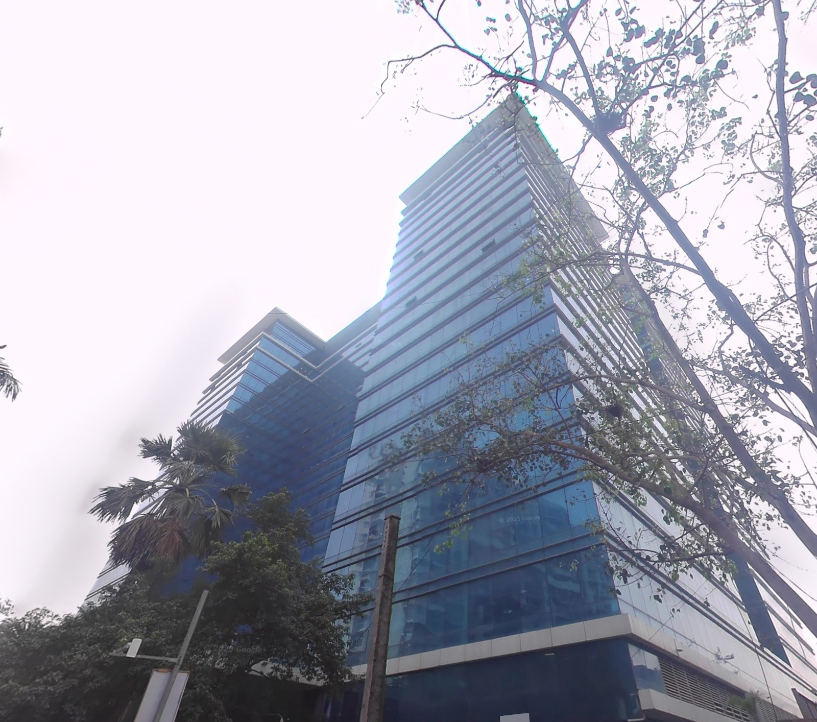 Office Space Offices on Rent in Lotus Corporate Park, Goregaon East