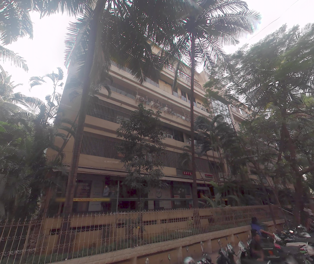  Offices on Rent in Nimbus Centre, Andheri West