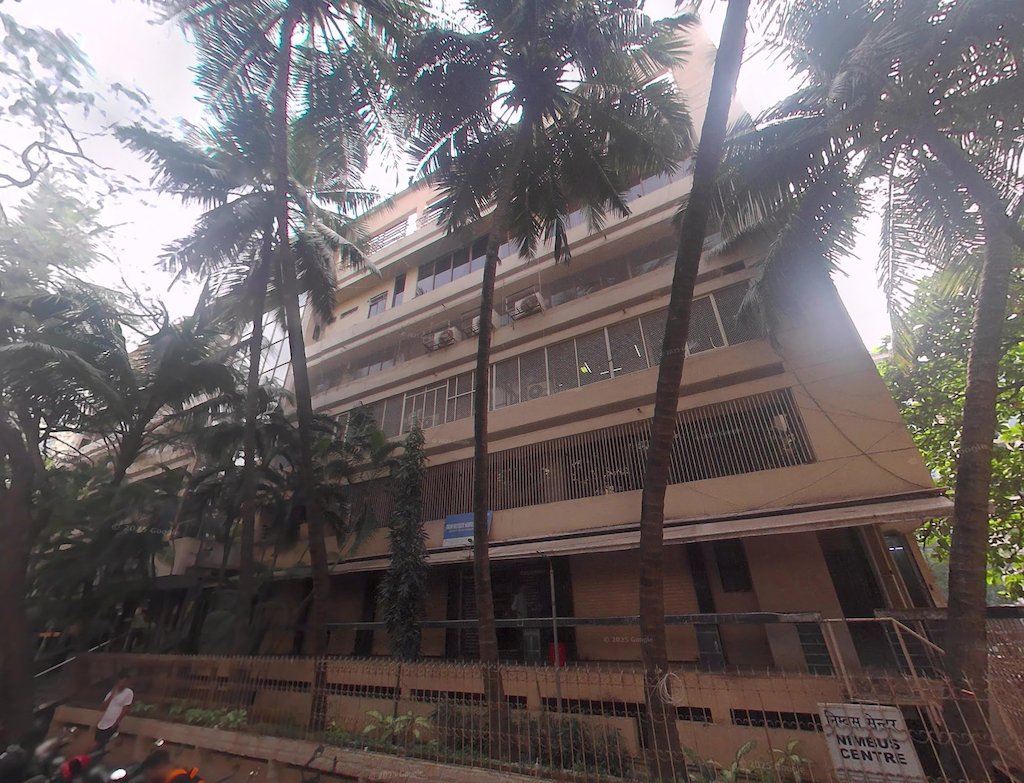  Offices on Rent in Nimbus Centre, Andheri West