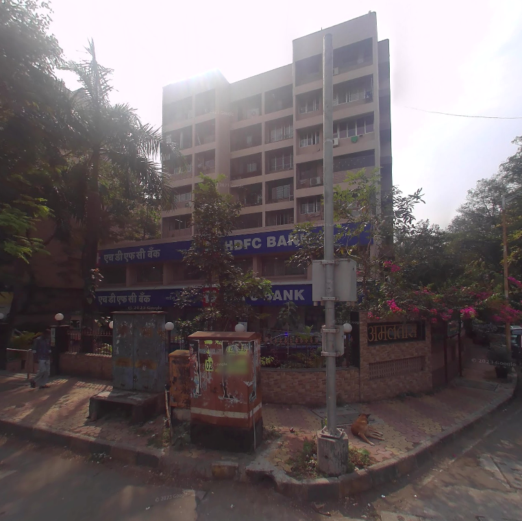 3 BHK Flats for Sale in Amaltas, Andheri West