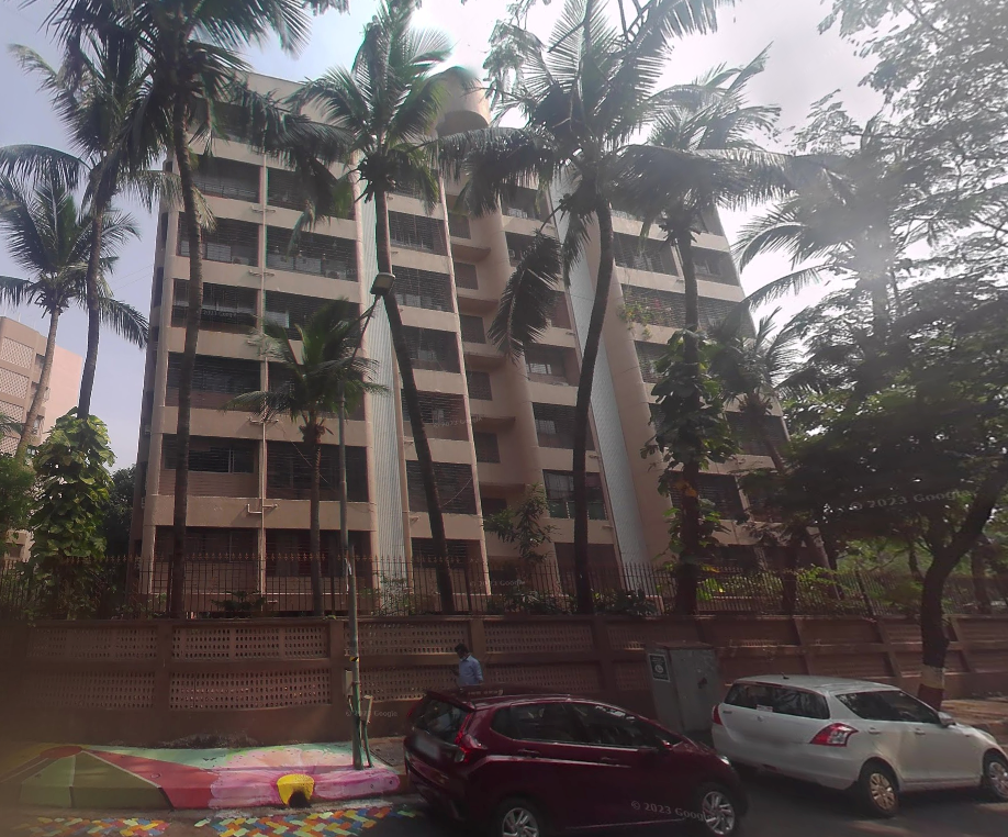 3 BHK Flats for Sale in Amaltas, Andheri West