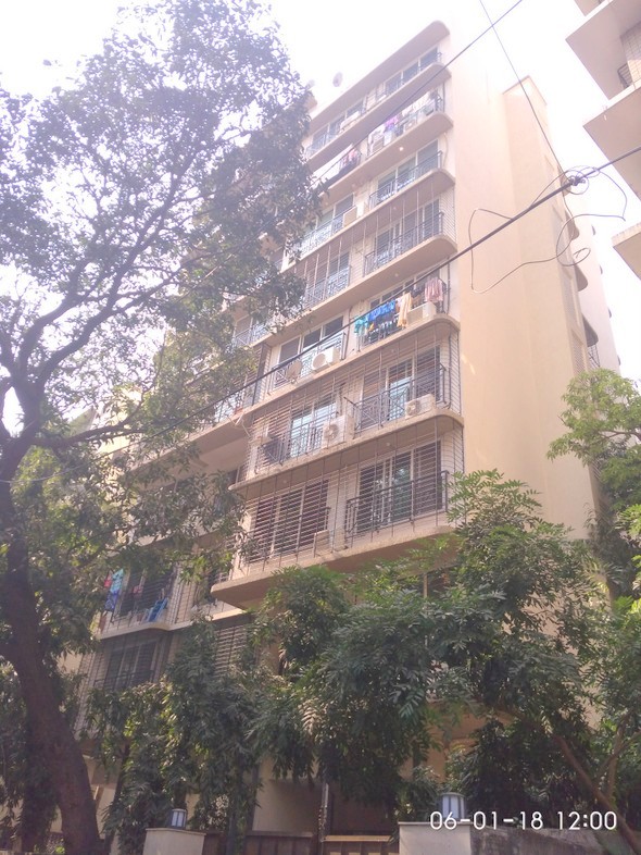 Laxmi Vihar, Khar West