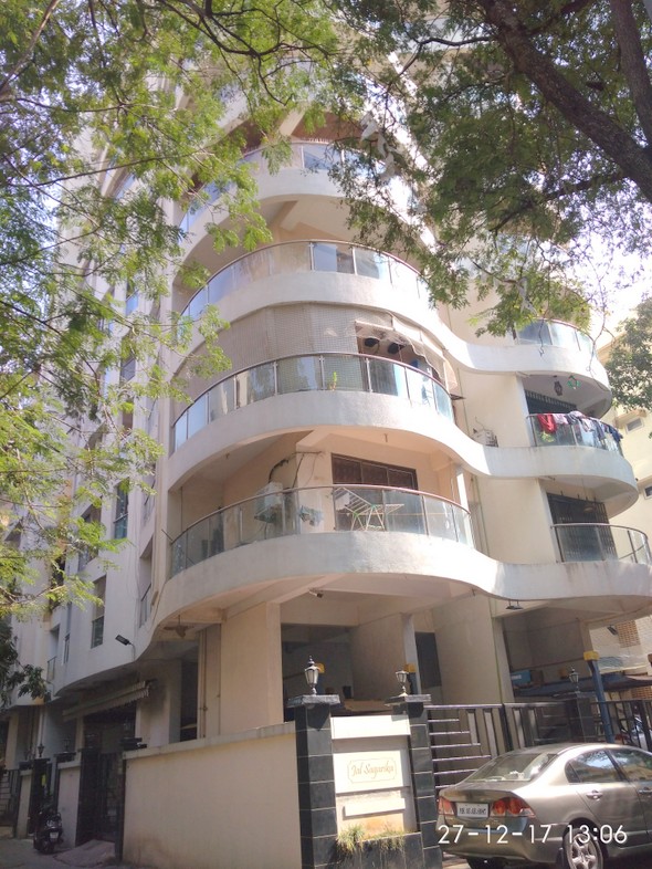 Jal Sagarika, Bandra West