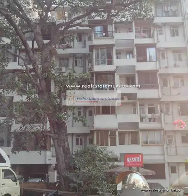 2 BHK Flats on Rent in Deep Bella, Bandra West