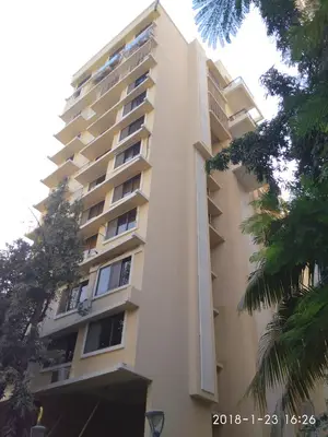 3 BHK Flats on Rent in Palazzo Landmark, Santacruz West