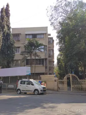 2 BHK Flats on Rent in Sarvottam, Khar West