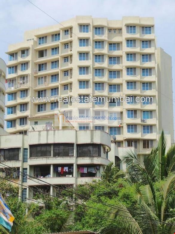 2 Vikas Paradise, Mulund West — for Rent