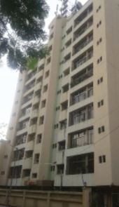 4 BHK Flats on Rent in Jasmine CHS, Bandra East