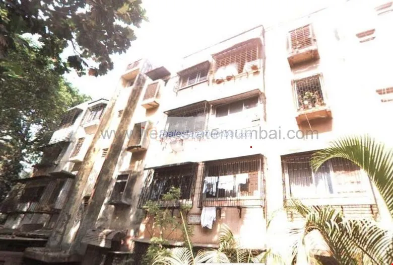 2 BHK Flats on Rent in MIG Colony, Bandra East