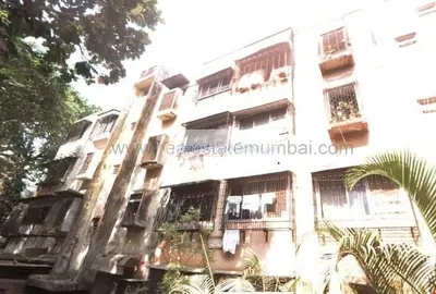 2 BHK Flats on Rent in MIG Colony, Bandra East