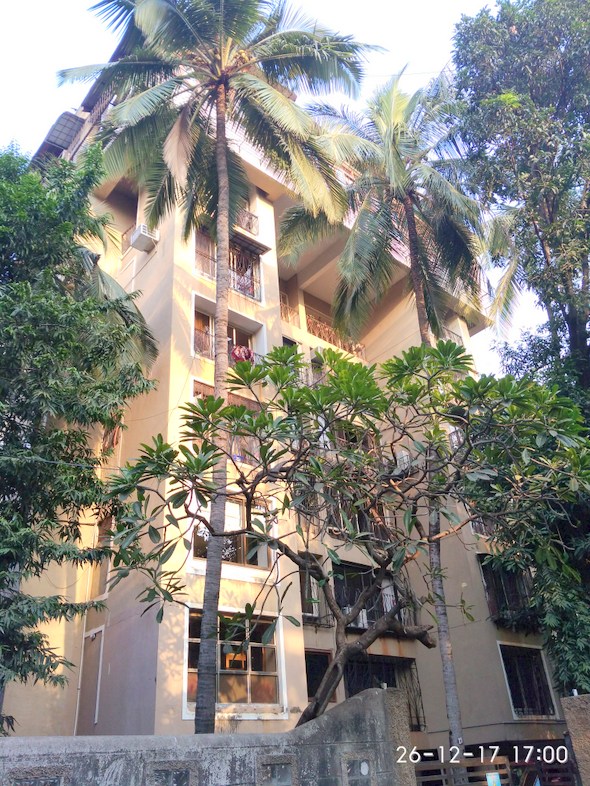2 BHK in Sagar , Bandra West