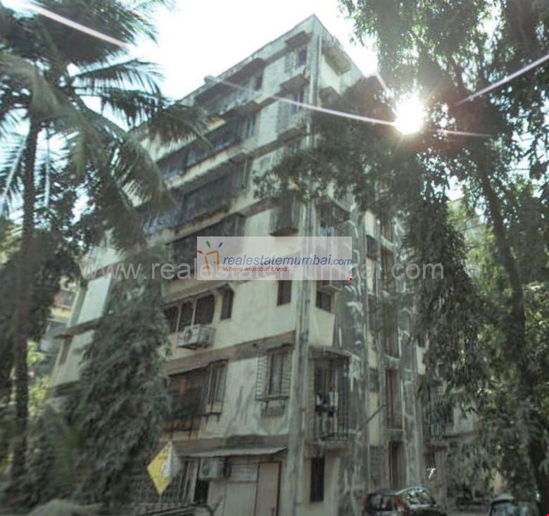 Parag Chs, Bandra East