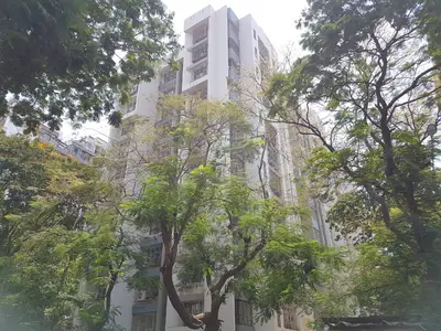 2 BHK Flats for Sale in Gulmohar Apartment, Andheri West