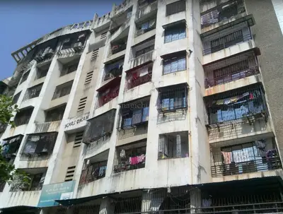 1 BHK Flats on Rent in Hari Dham CHS, Andheri East