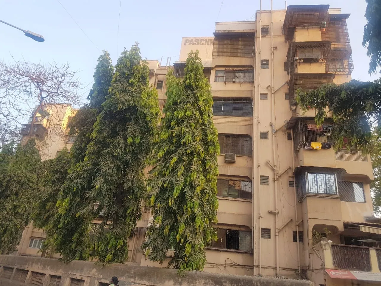 2BHK Flats on Rent in Purab Paschim, Andheri West