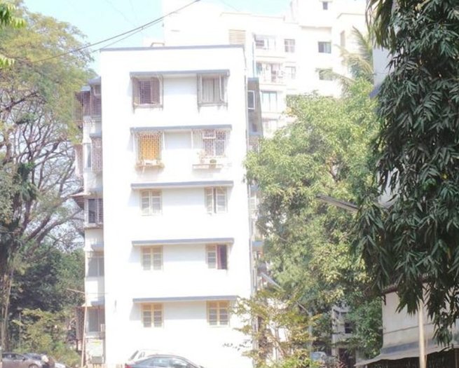 Blossom Chsl, Andheri East