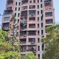 1BHK Flats on Rent in Green Fields, Andheri East