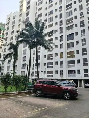  - Brindavan, Andheri East