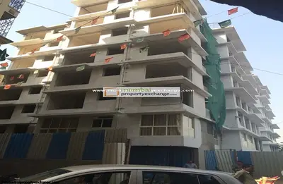 1BHK Flats for Sale in Goldspot, Andheri East