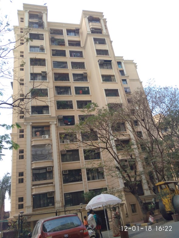 2 BHK Flats on Rent in Sundew CHS, Powai