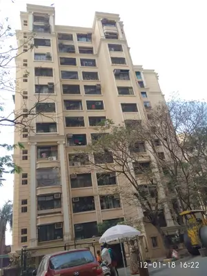 2 BHK Flats on Rent in Sundew CHS, Powai