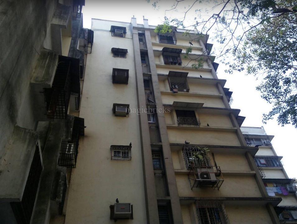 1 BHK Poonam Kunj, Andheri East — for Sale