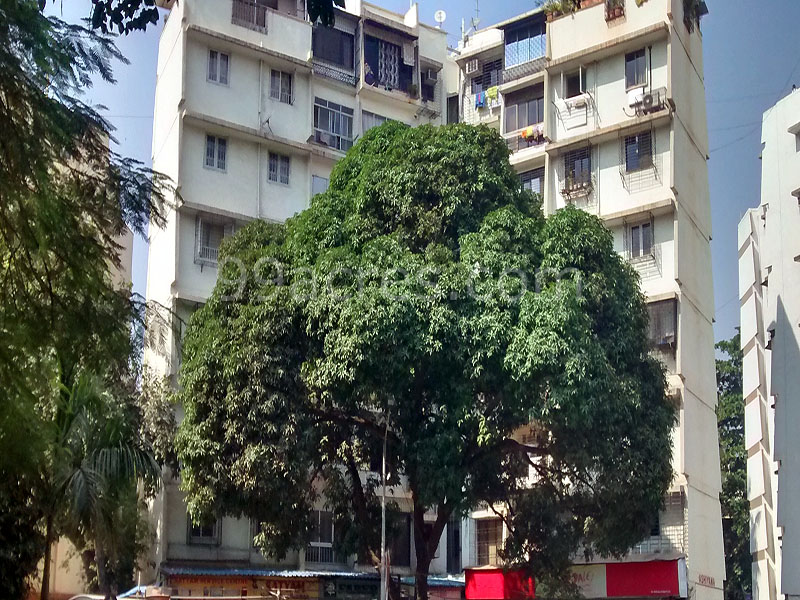 Ashiyana, Andheri West