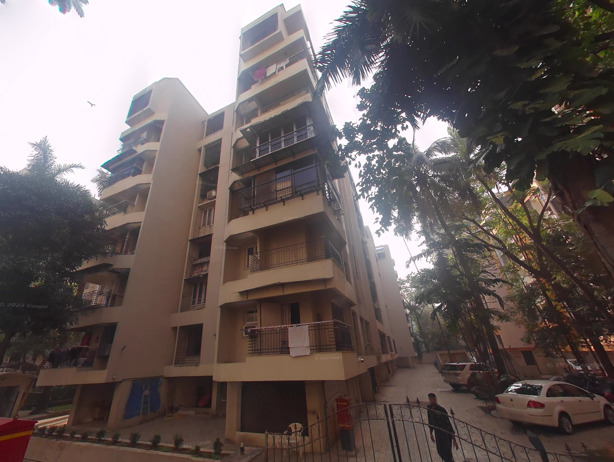 1 BHK Flats on Rent in Venus Apartment, Andheri West