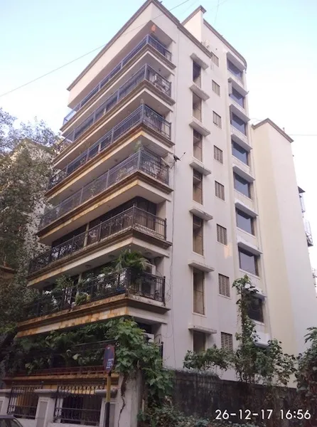 1 BHK Flats on Rent in Siddhivinayak, Bandra West