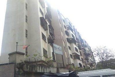 2 BHK in RNA Hills , Andheri East