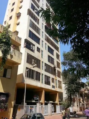 1 Flats on Rent in Om Shiv, Matunga