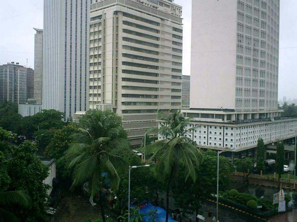 Free Press House, Nariman Point