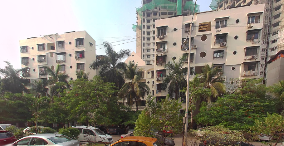 Wildwood Park II, Andheri West