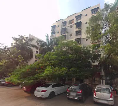2 BHK Wildwood Park II, Andheri West — for Sale — photo 2 thumbnail