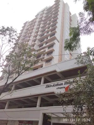 5 BHK Flats on Rent in Shiv Asthan Heights Apartment, Bandra West