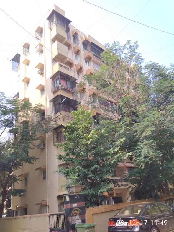 Kaustubh, Borivali East